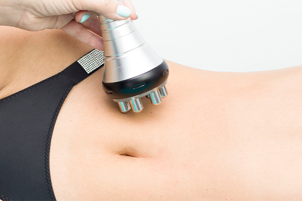 Body Slimming Treatment